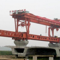 安徽合肥架桥机出租厂家 出租导梁式架桥机